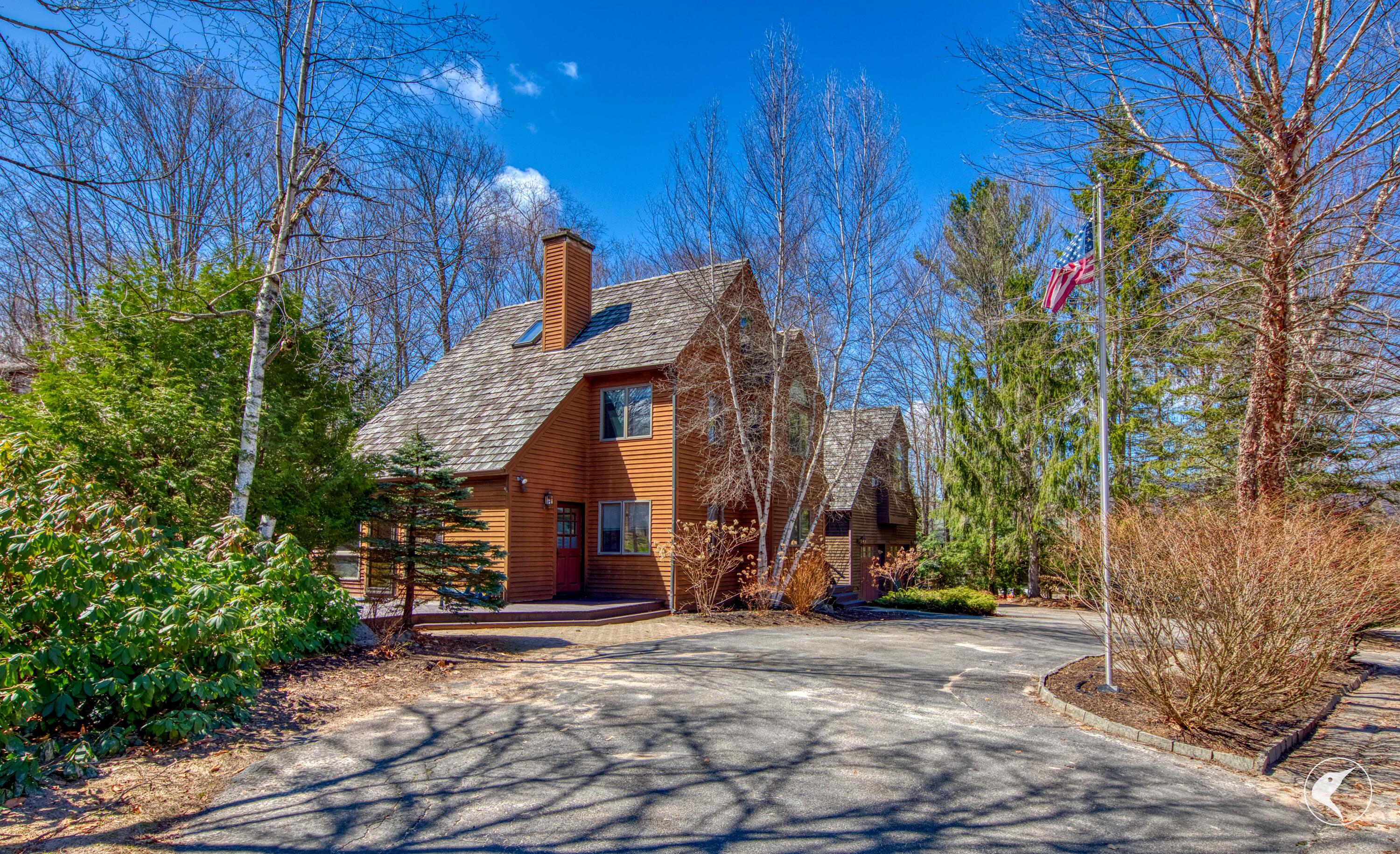 50 Beech Hill Circle