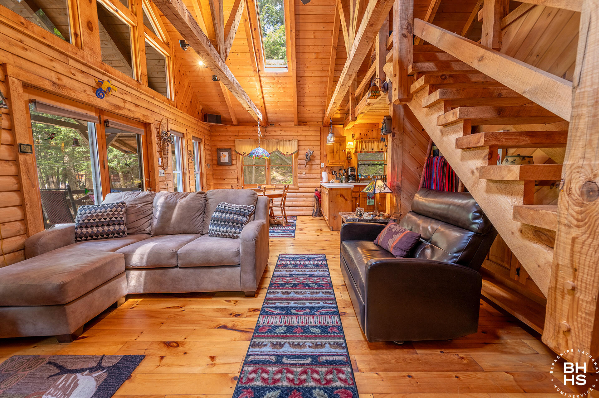 47 Fish Creek Park Road