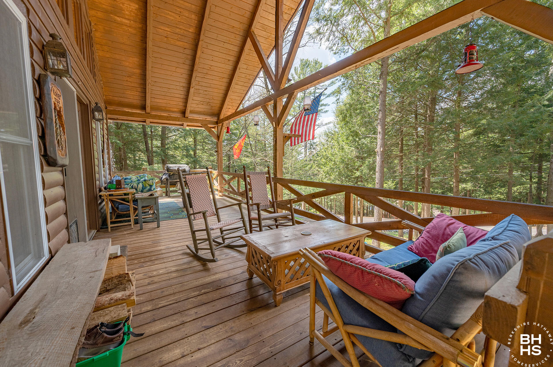 47 Fish Creek Park Road