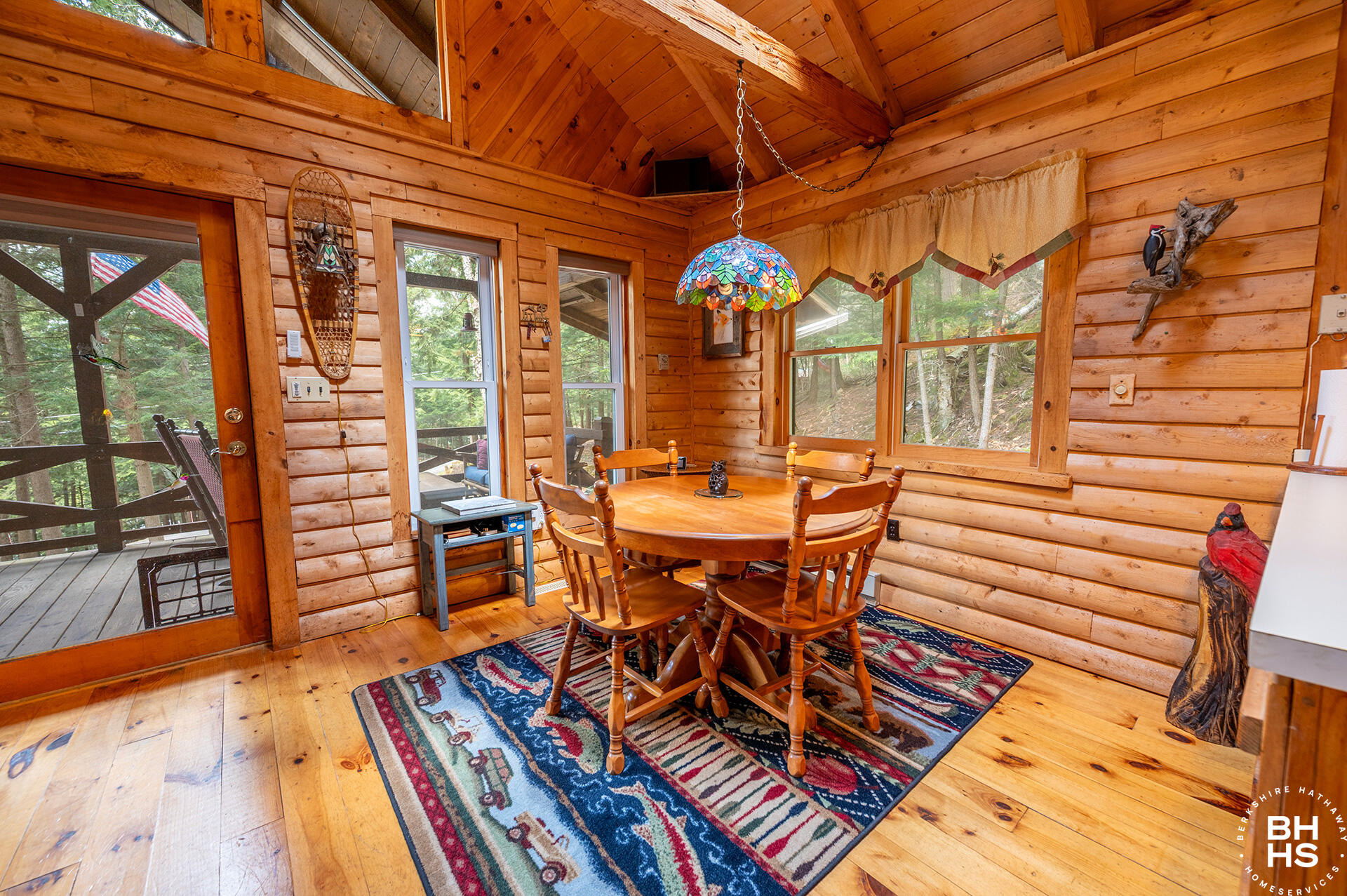 47 Fish Creek Park Road