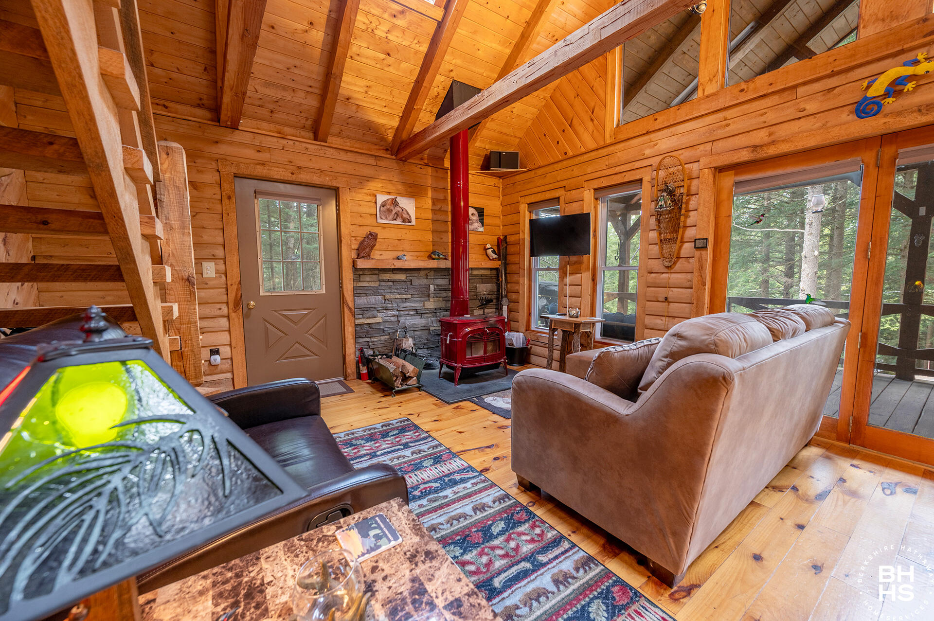 47 Fish Creek Park Road