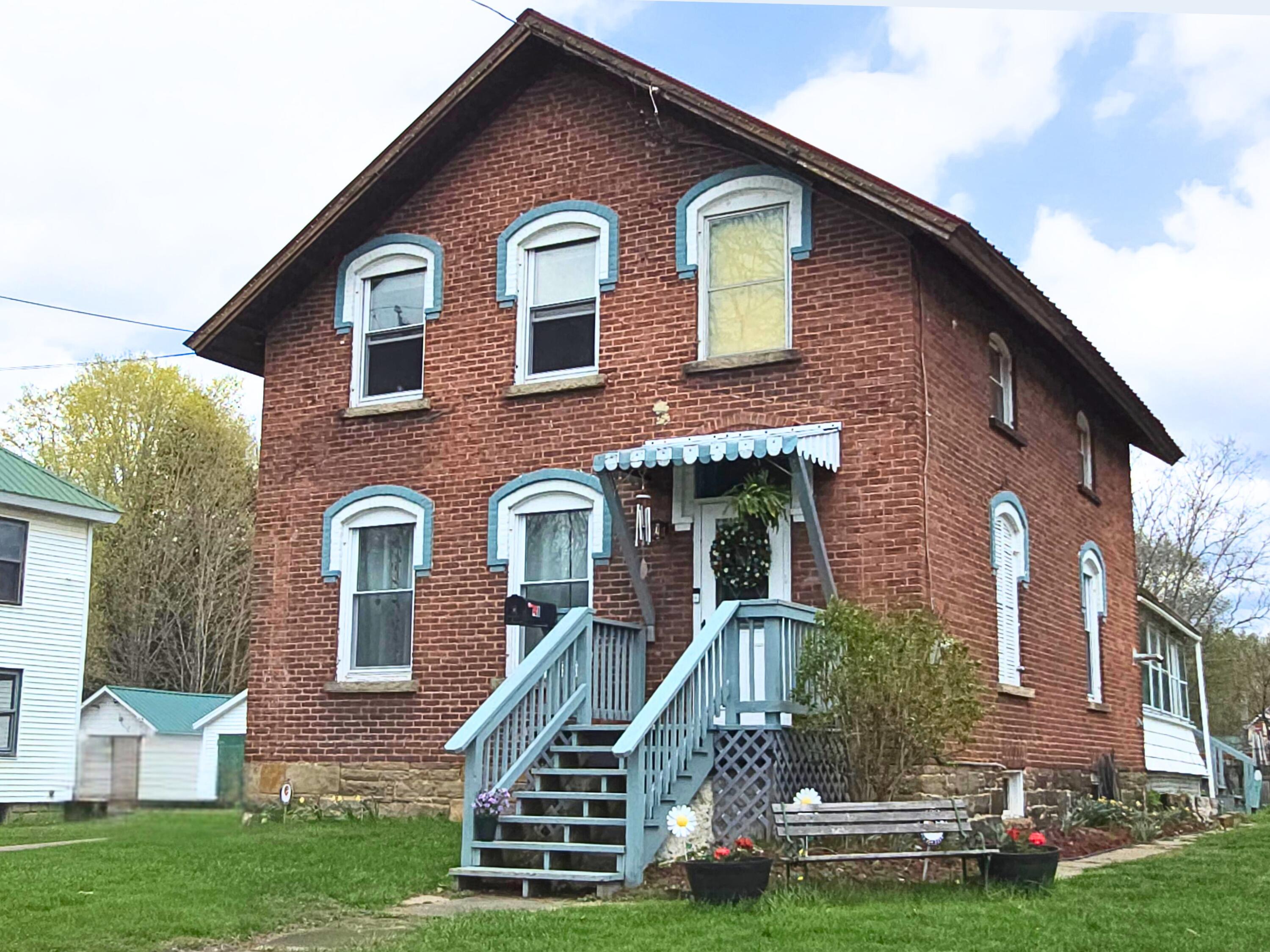41 Edward Street, Malone, New York image 1