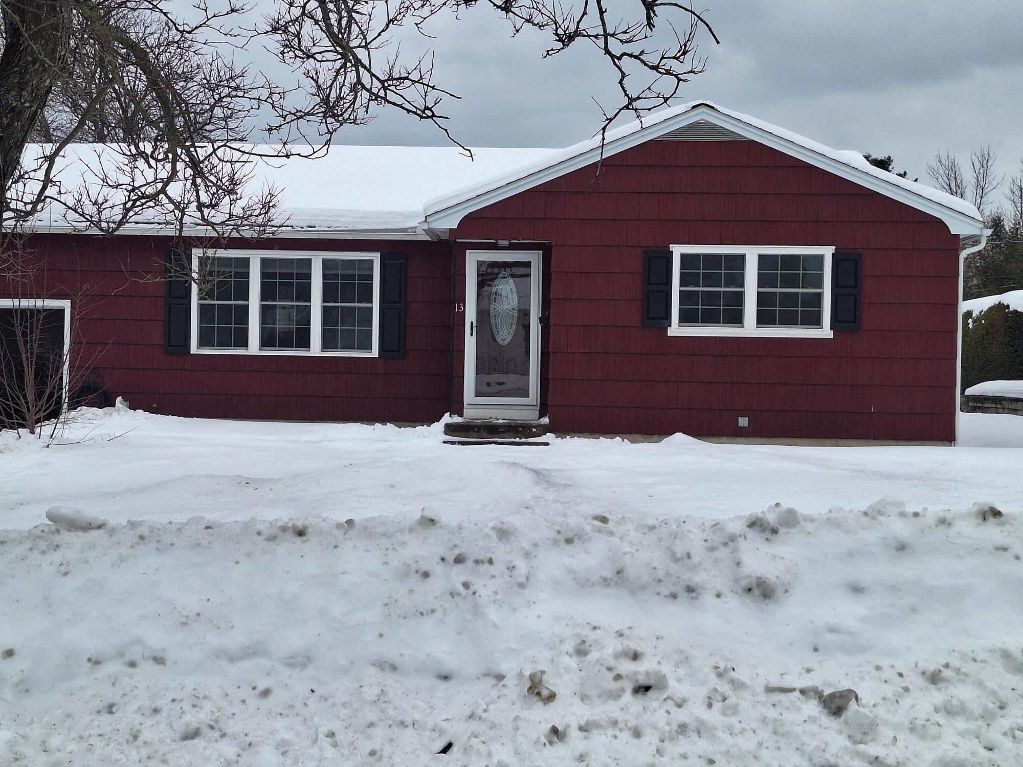 13 Dennis Avenue, Plattsburgh, New York image 1