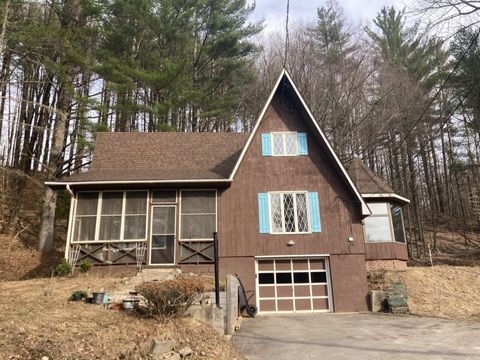 Homes For Sale - 676 County Route 25<br/> Franklin County, Malone, NY 12953