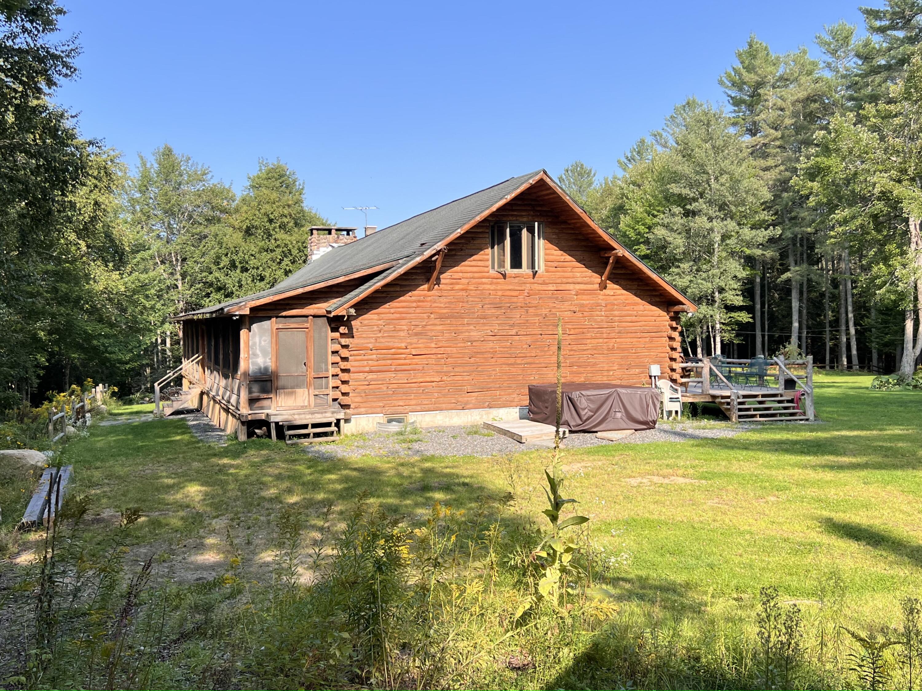 473 Kickerville Lane, Long Lake, New York image 43