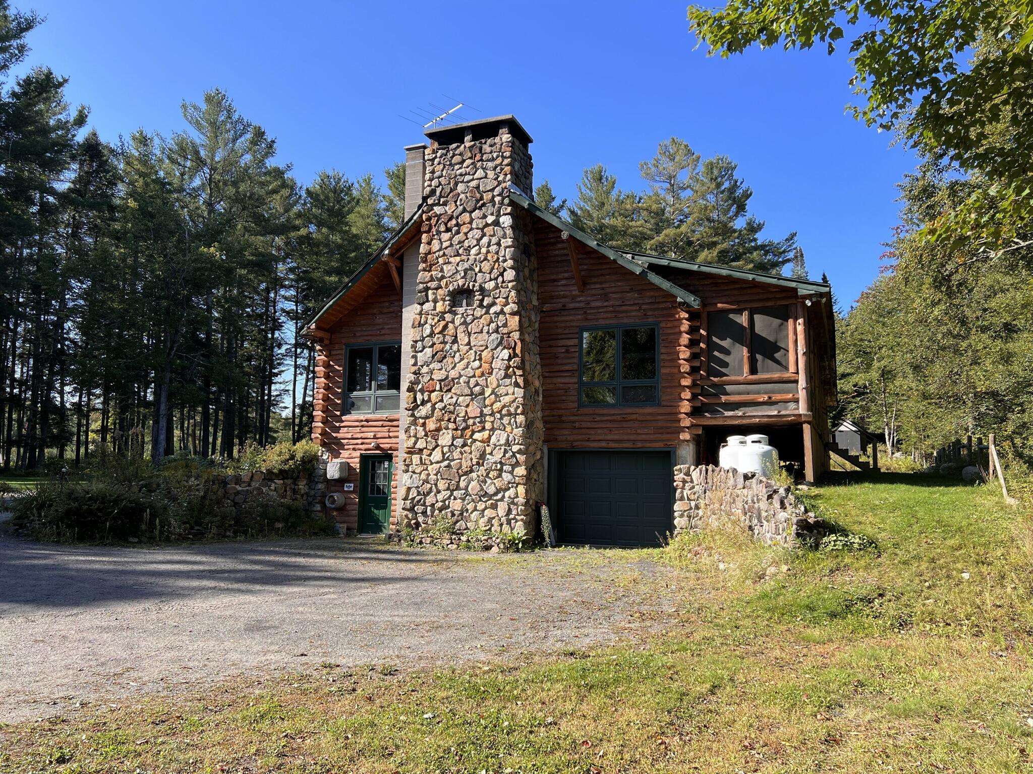 473 Kickerville Lane, Long Lake, New York image 40