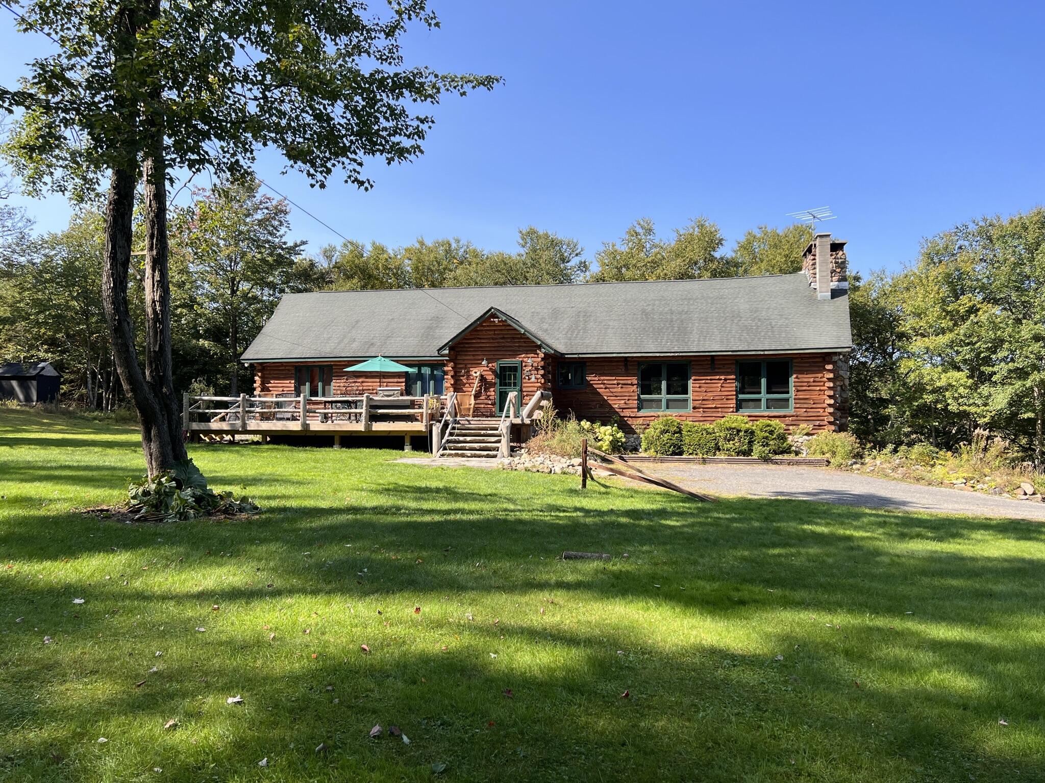 473 Kickerville Lane, Long Lake, New York image 41