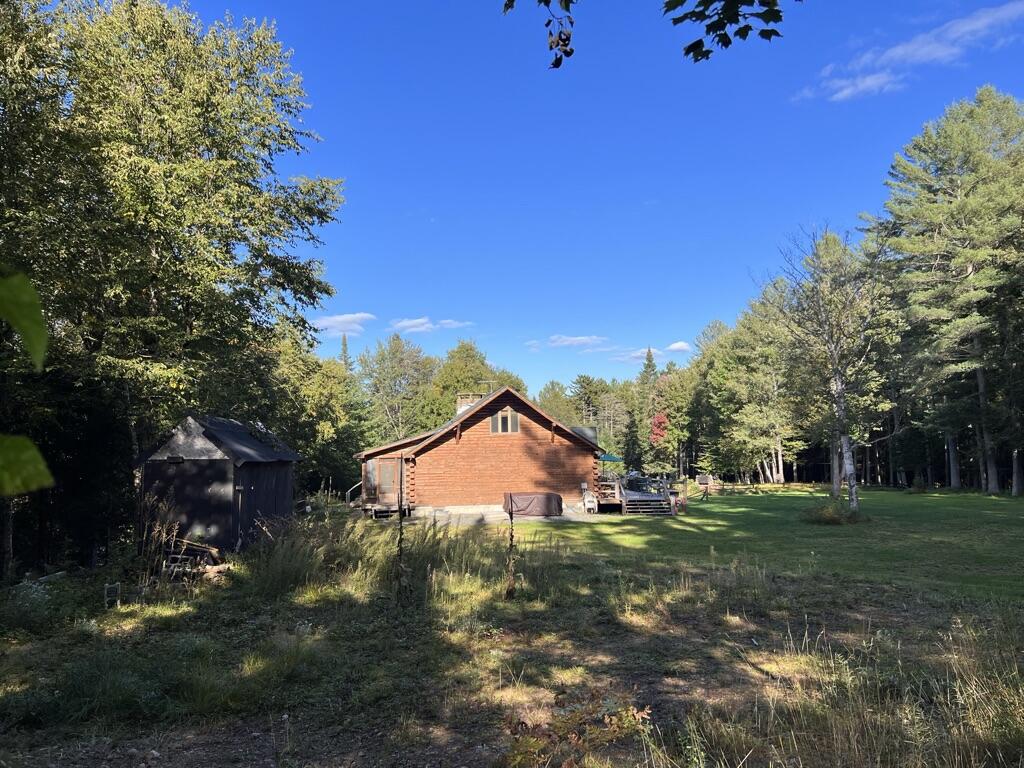 473 Kickerville Lane, Long Lake, New York image 45