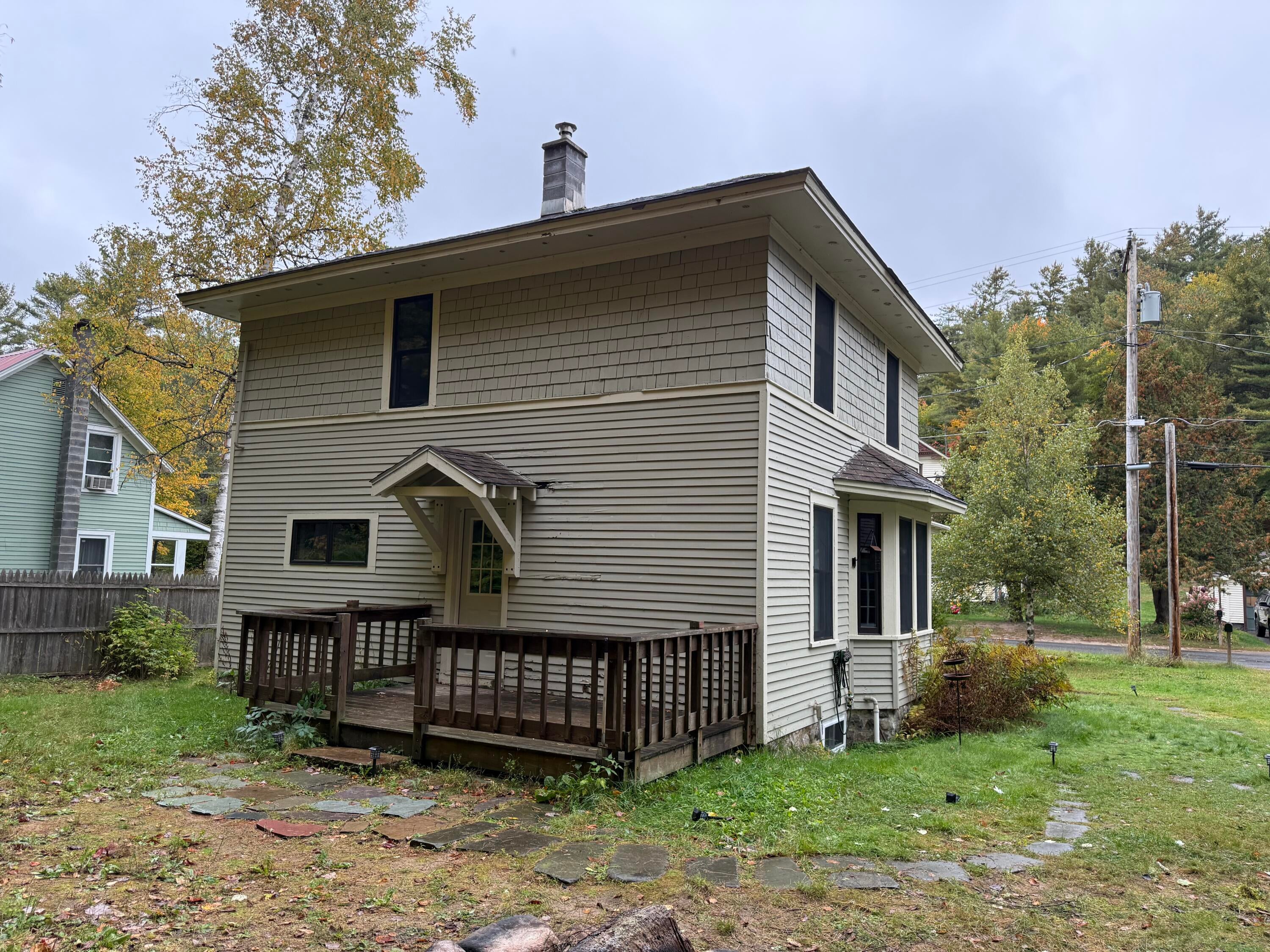 269 Keeses Mill Road