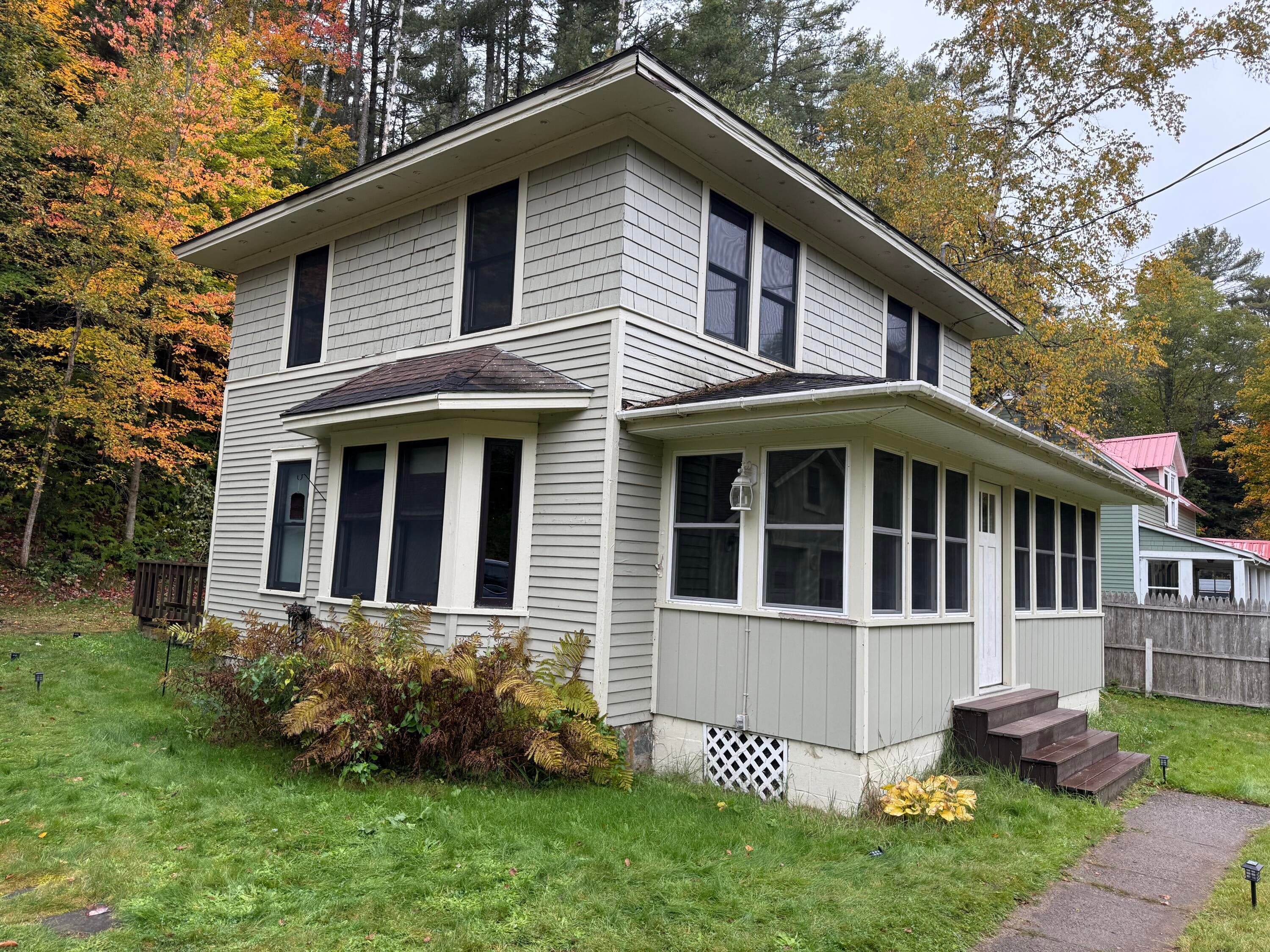 269 Keeses Mill Road
