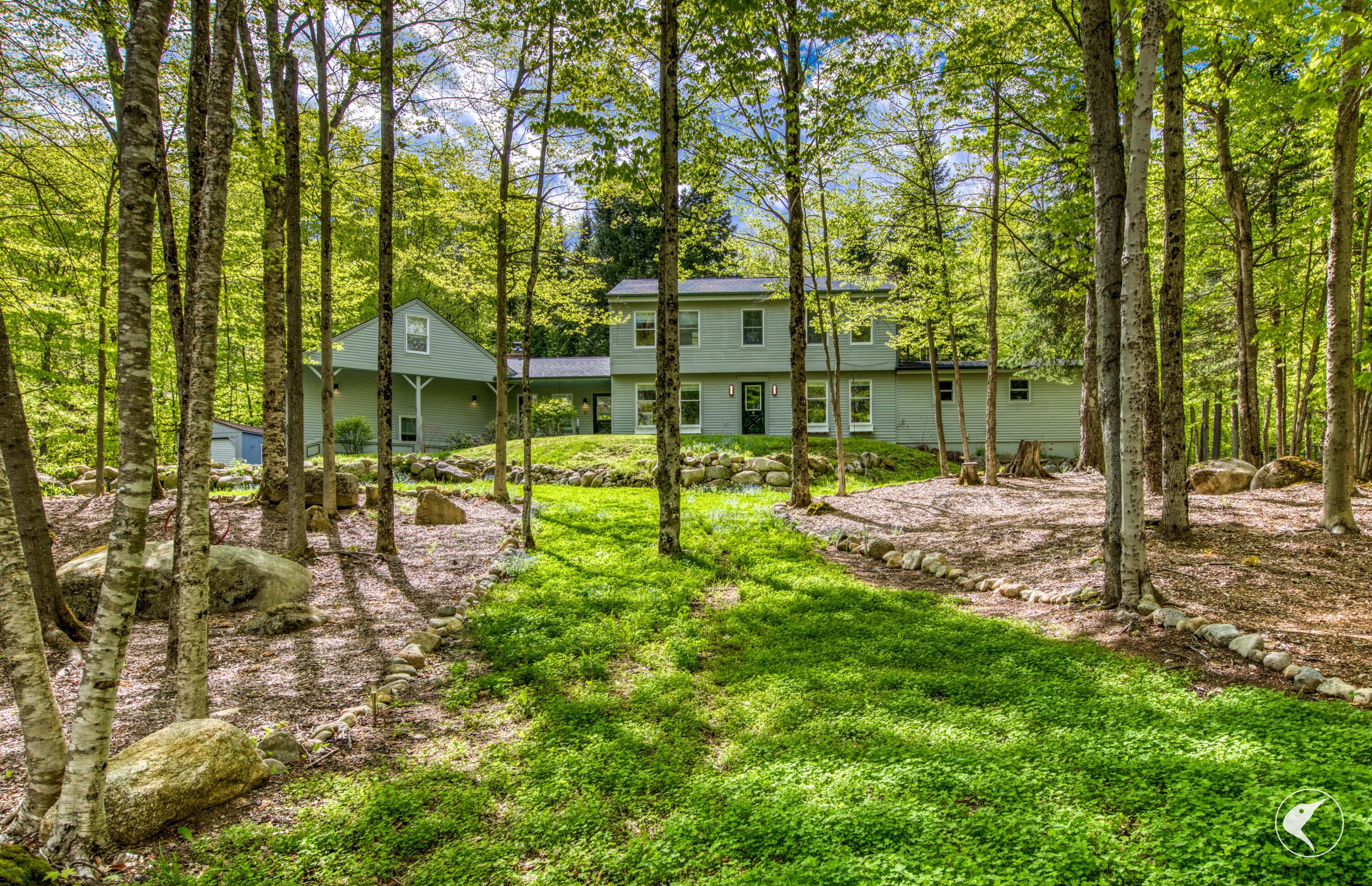 133 Whiteface Inn Lane, Lake Placid, New York image 4