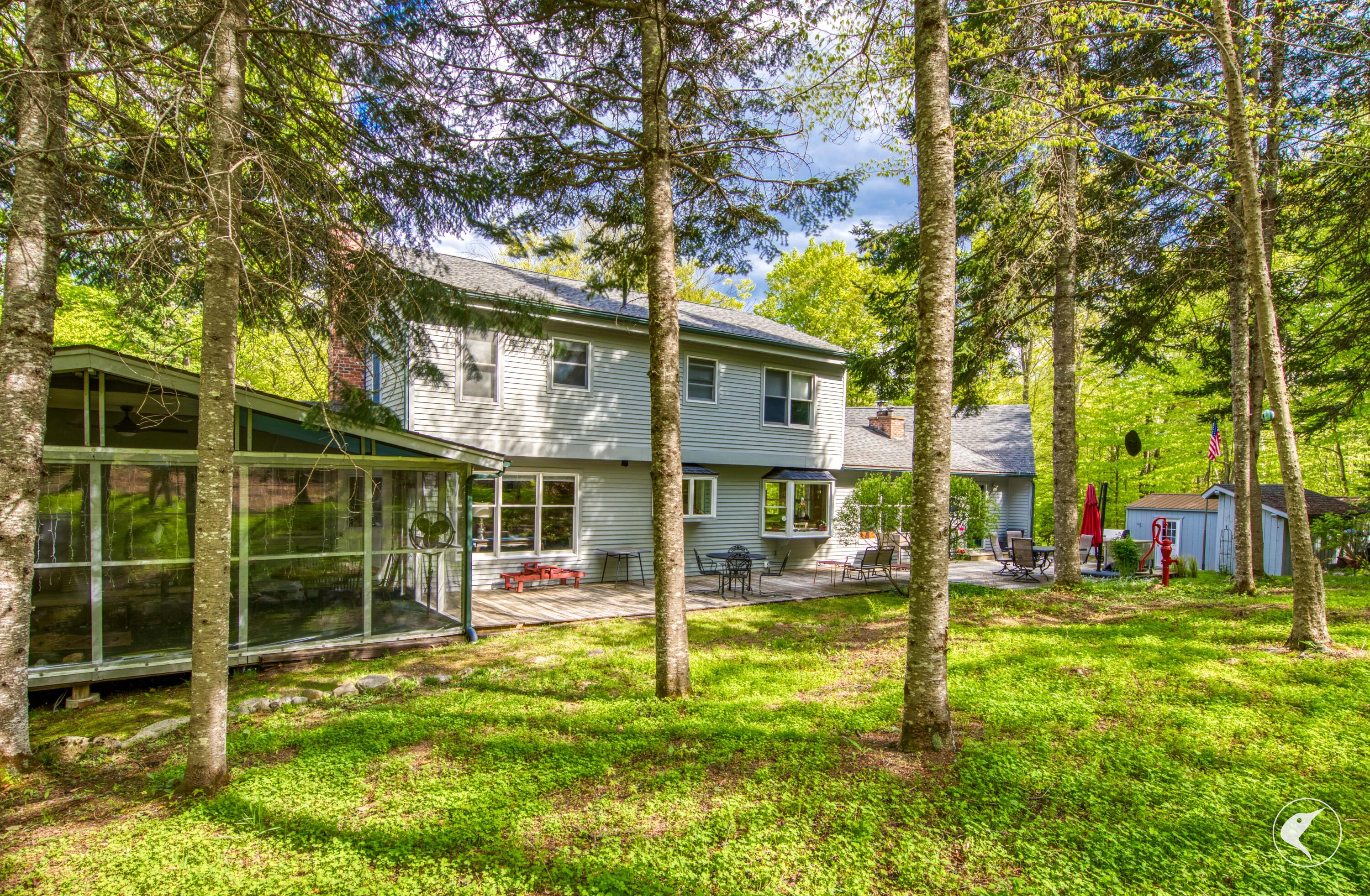 133 Whiteface Inn Lane, Lake Placid, New York image 5