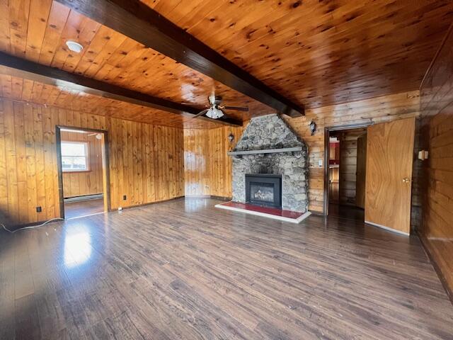 6 Quaker Mountain Road, Wilmington, Alabama image 9