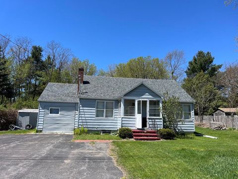 256 Route 9N, Keeseville, NY 12944 - MLS#: 178738