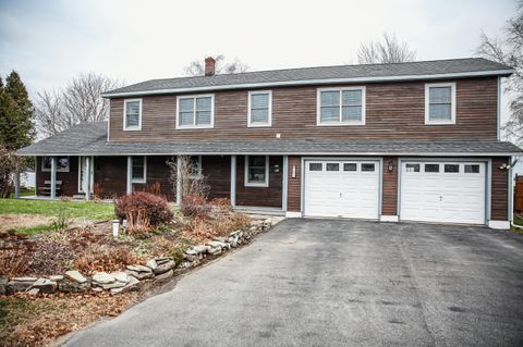 151 Stafford Drive Beekmantown NY 12901