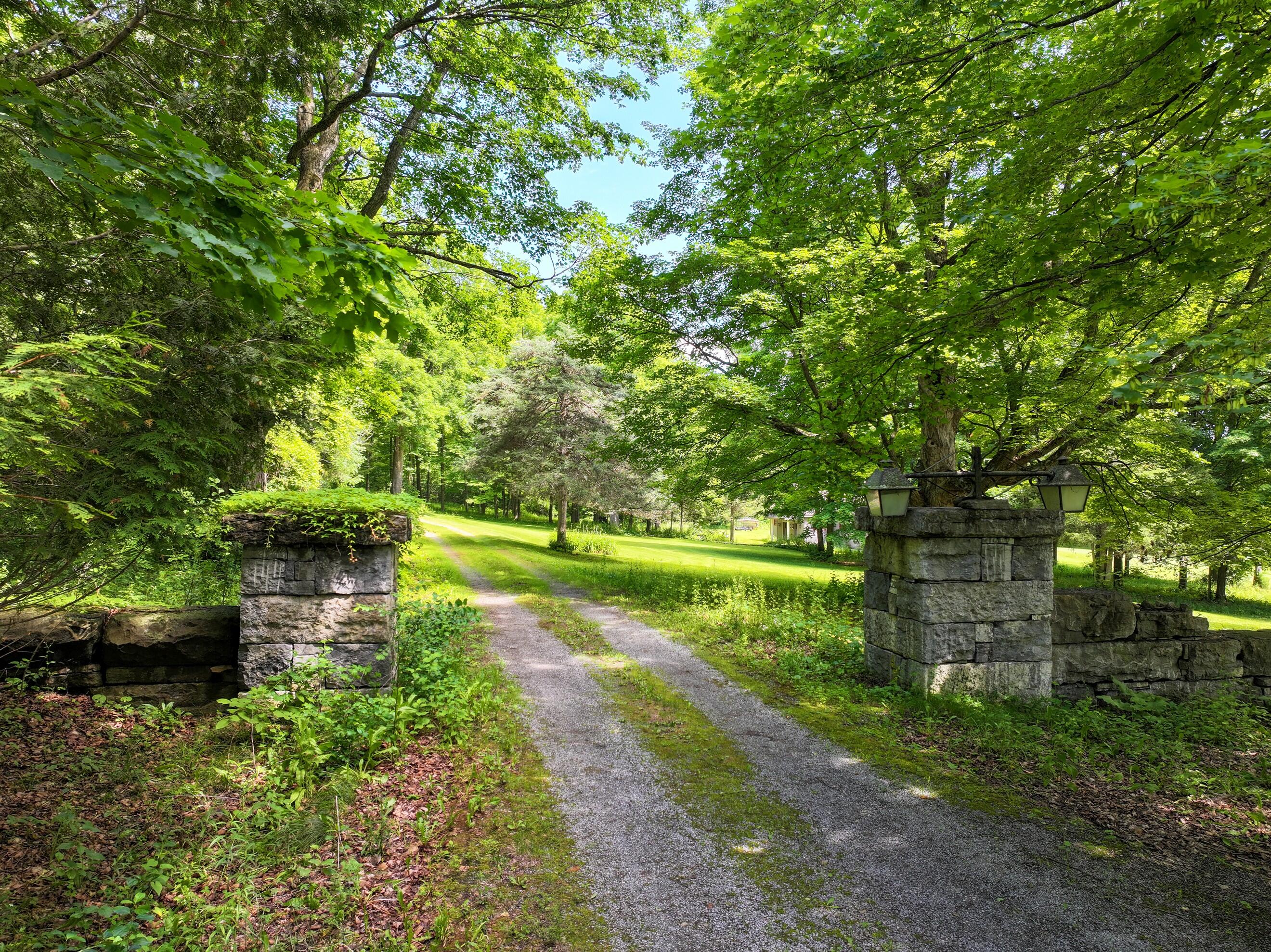 53 Blockhouse Road