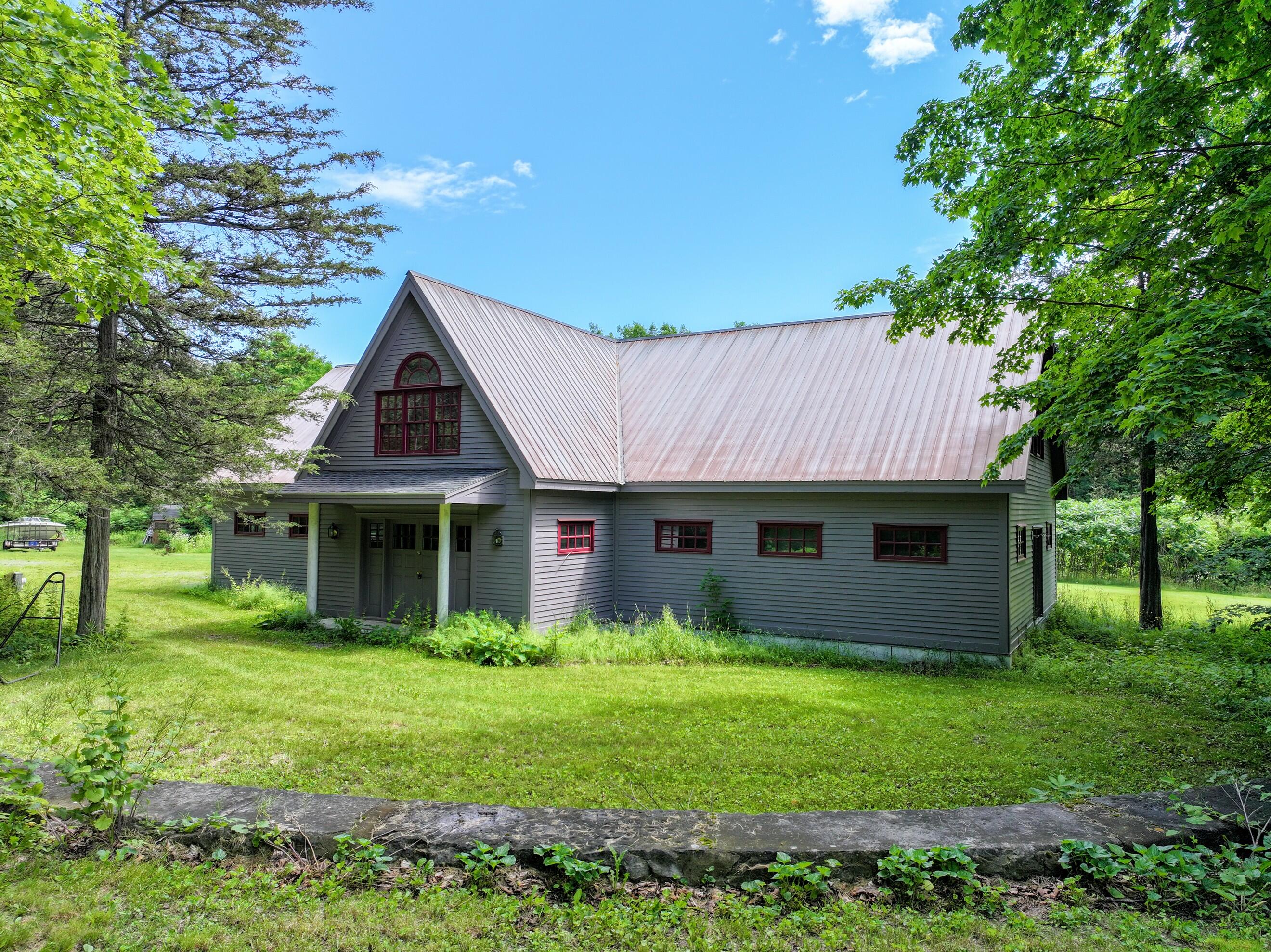 53 Blockhouse Road