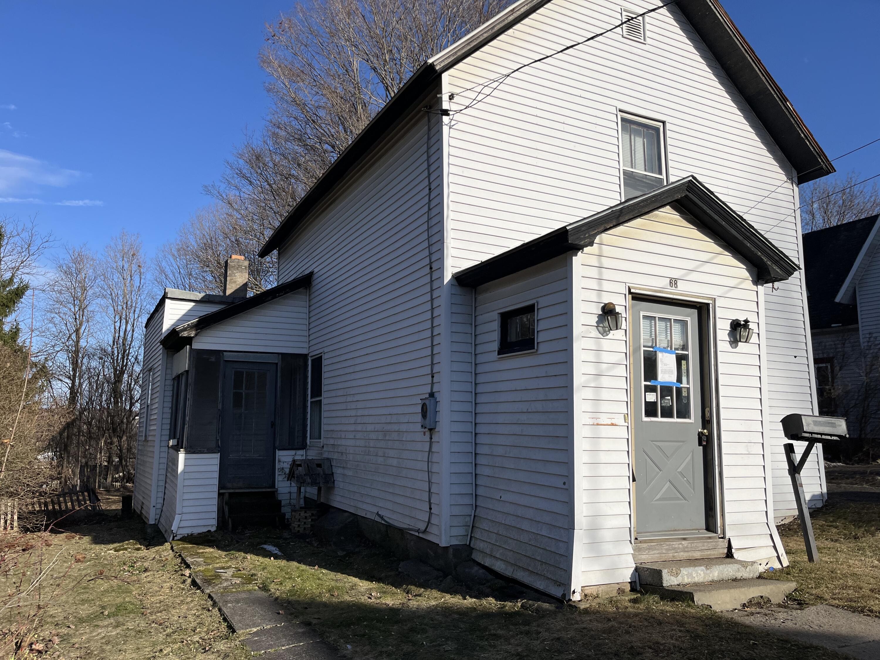 68 Academy St Street, Malone, New York image 2
