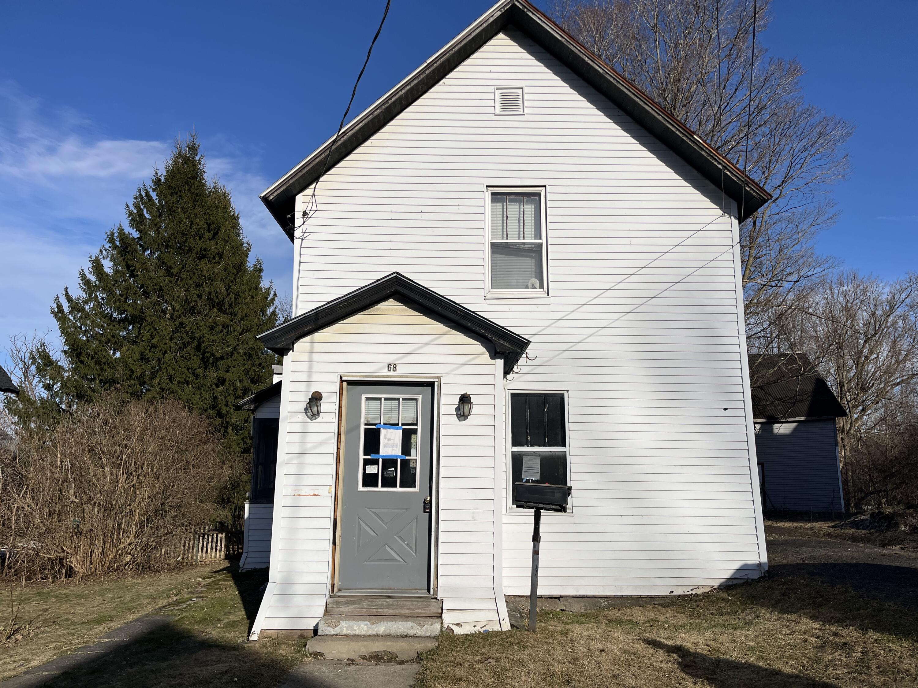 68 Academy St Street, Malone, New York image 1