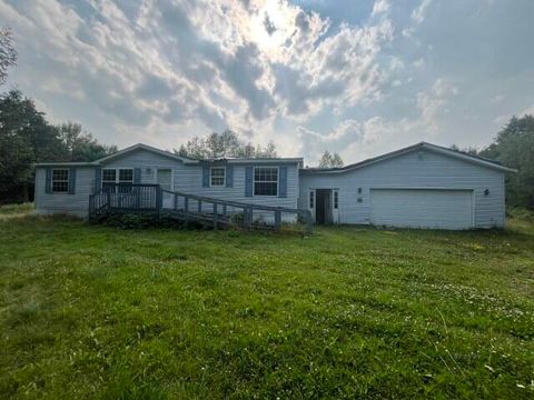 Homes For Sale - 149 Green Valley Road<br/> Ellenburg Depot, NY 12935