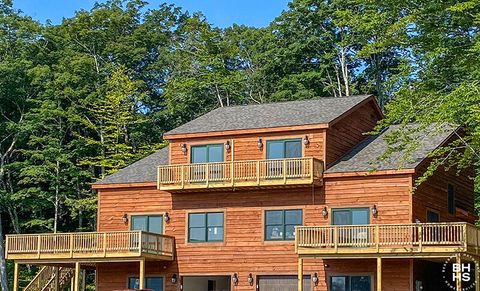 Lot 12A Beech Lodge, Lake Placid, NY 12946 - MLS#: 178730