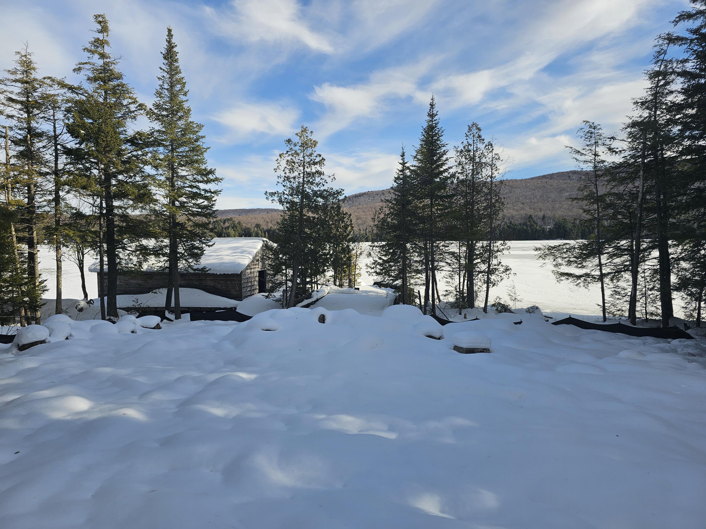 (Lot 4)490 Marshall Drive