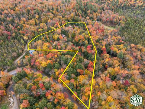 32 Brunswick Road Saranac Lake NY 12983