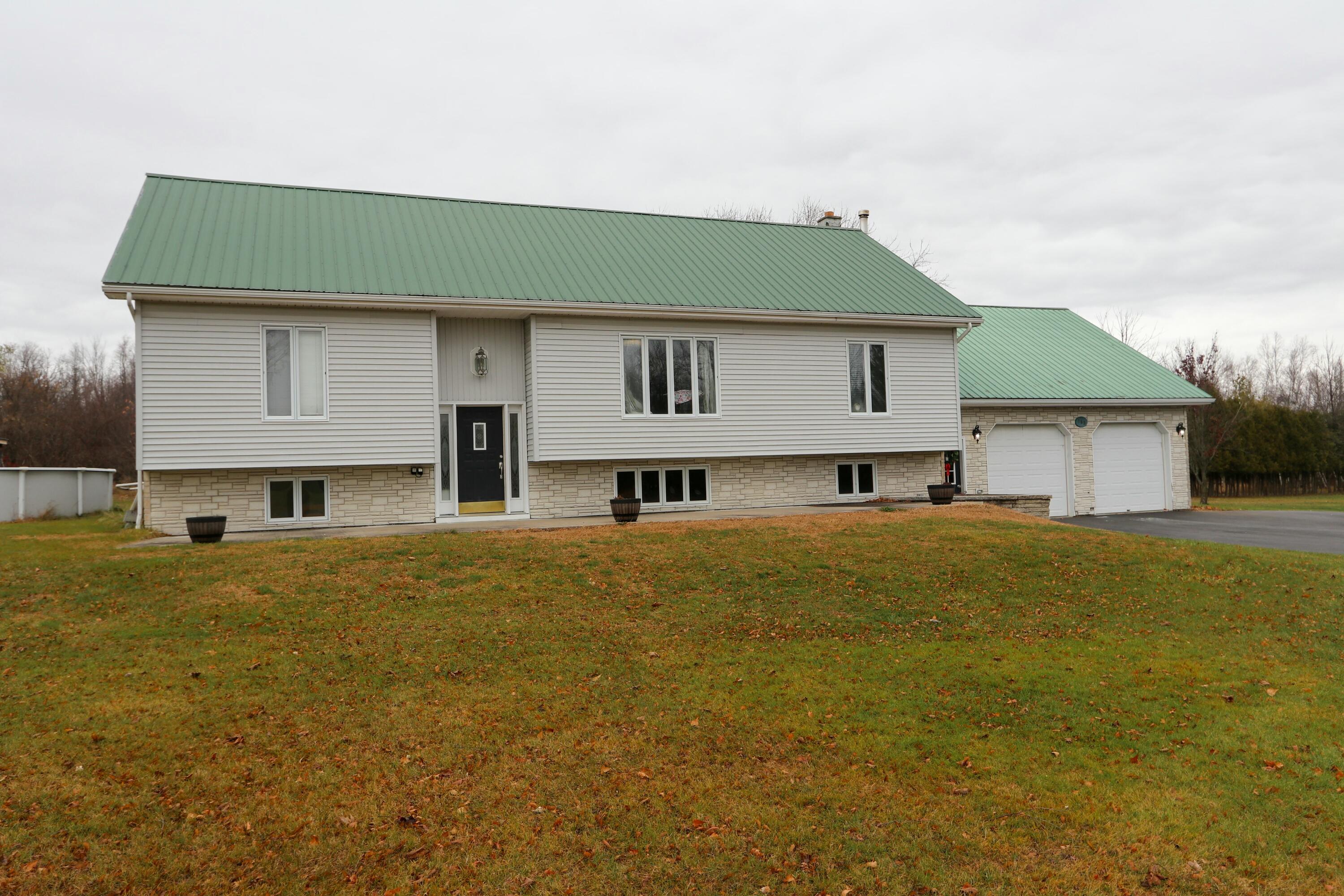 188 Davison Road, Mooers Forks, New York image 1