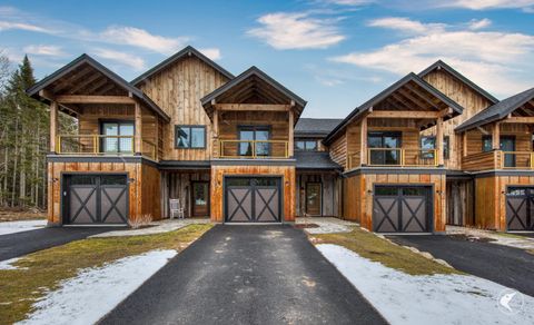 82 Long Pond Trail Lake Placid NY 12946