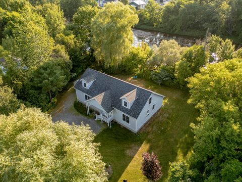 Homes For Sale - 6 Intervale Ave. Avenue<br/> Au Sable Forks, NY 12912