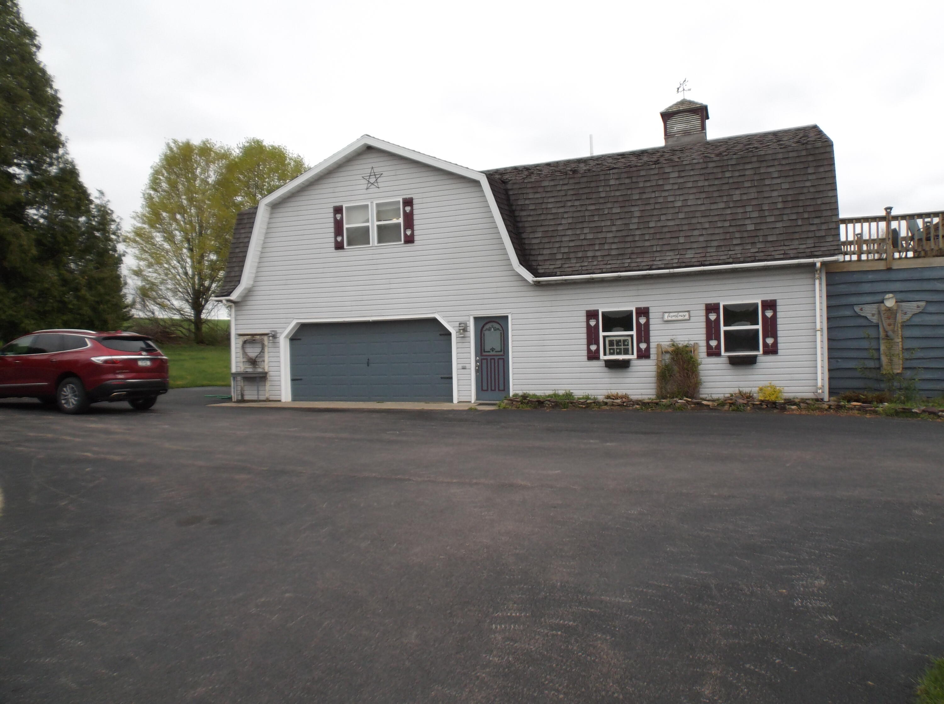 71 Dineen Road, Constable, New York image 5