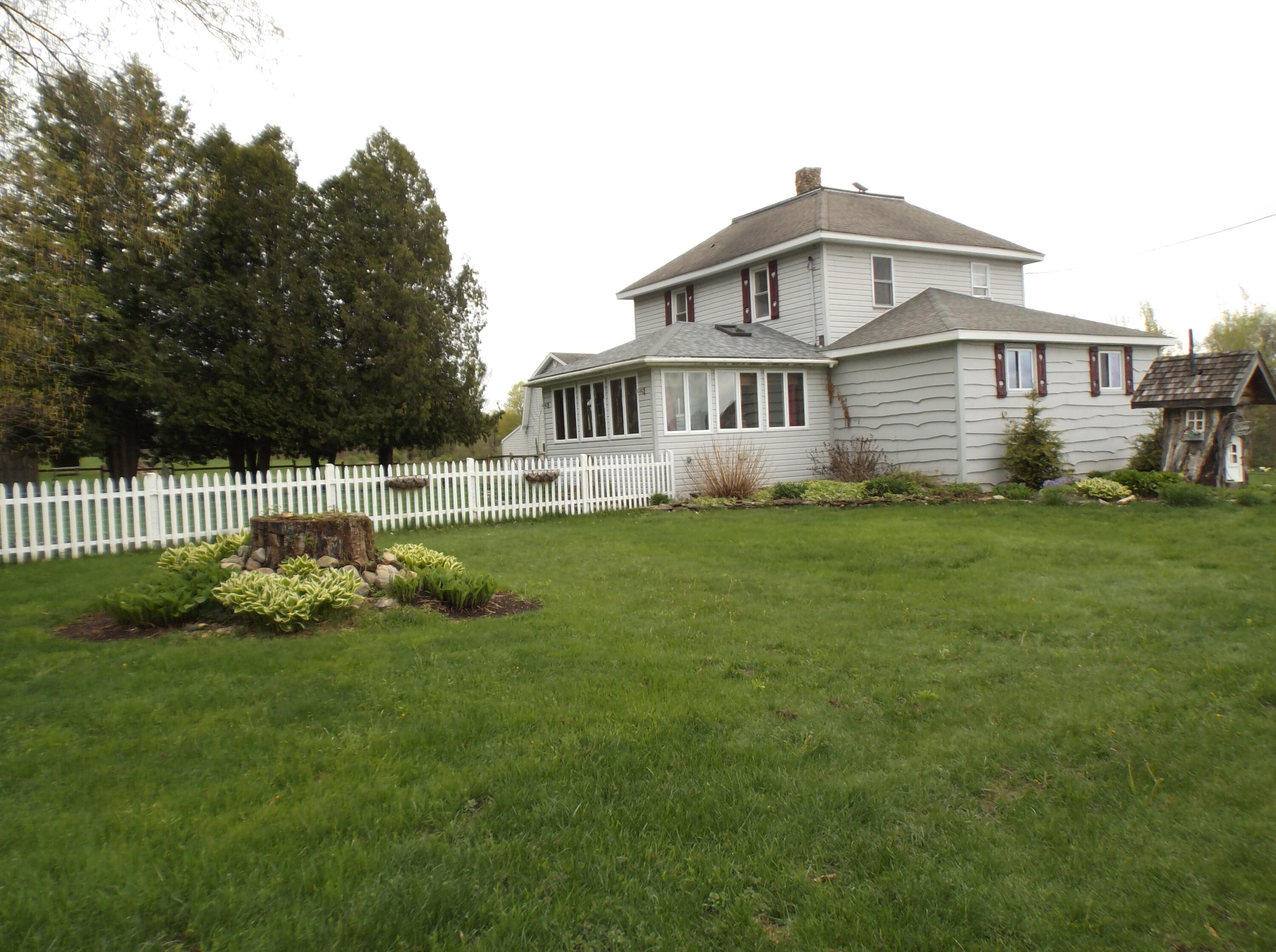 71 Dineen Road, Constable, New York image 4