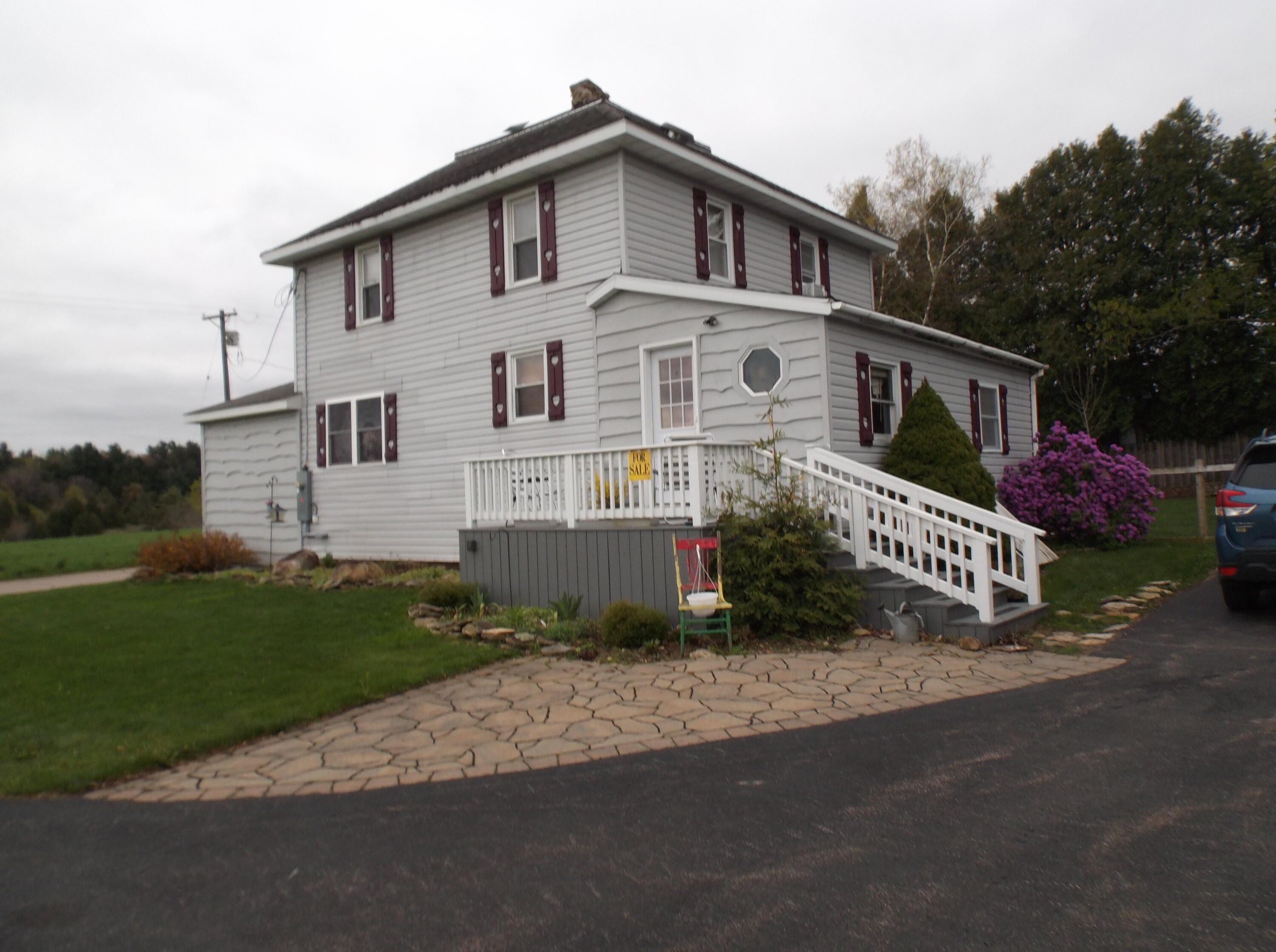 71 Dineen Road, Constable, New York image 3
