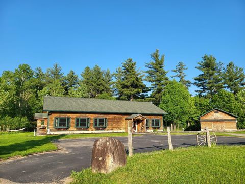 Homes For Sale - 97 Danielle Road<br/> Jay, NY 12941