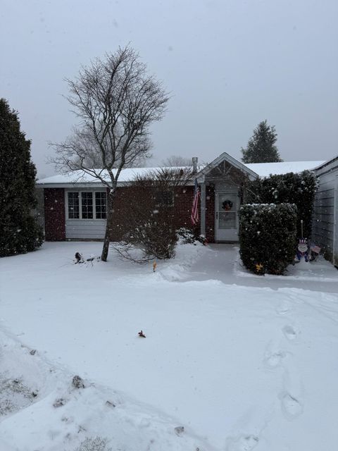 Photo of 9 Maine Road Rd, Plattsburgh, NY 12903 (MLS # 206340)