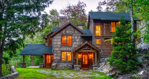 Homes For Sale - 74 Evergreen Lane<br/> Keene Valley, NY 12943