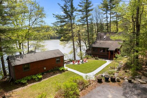 68 Clark Road Keeseville NY 12944