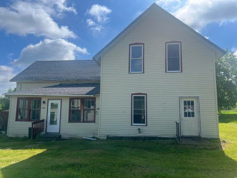 Homes For Sale - 804 Depot Street<br/> Burke, NY 12917