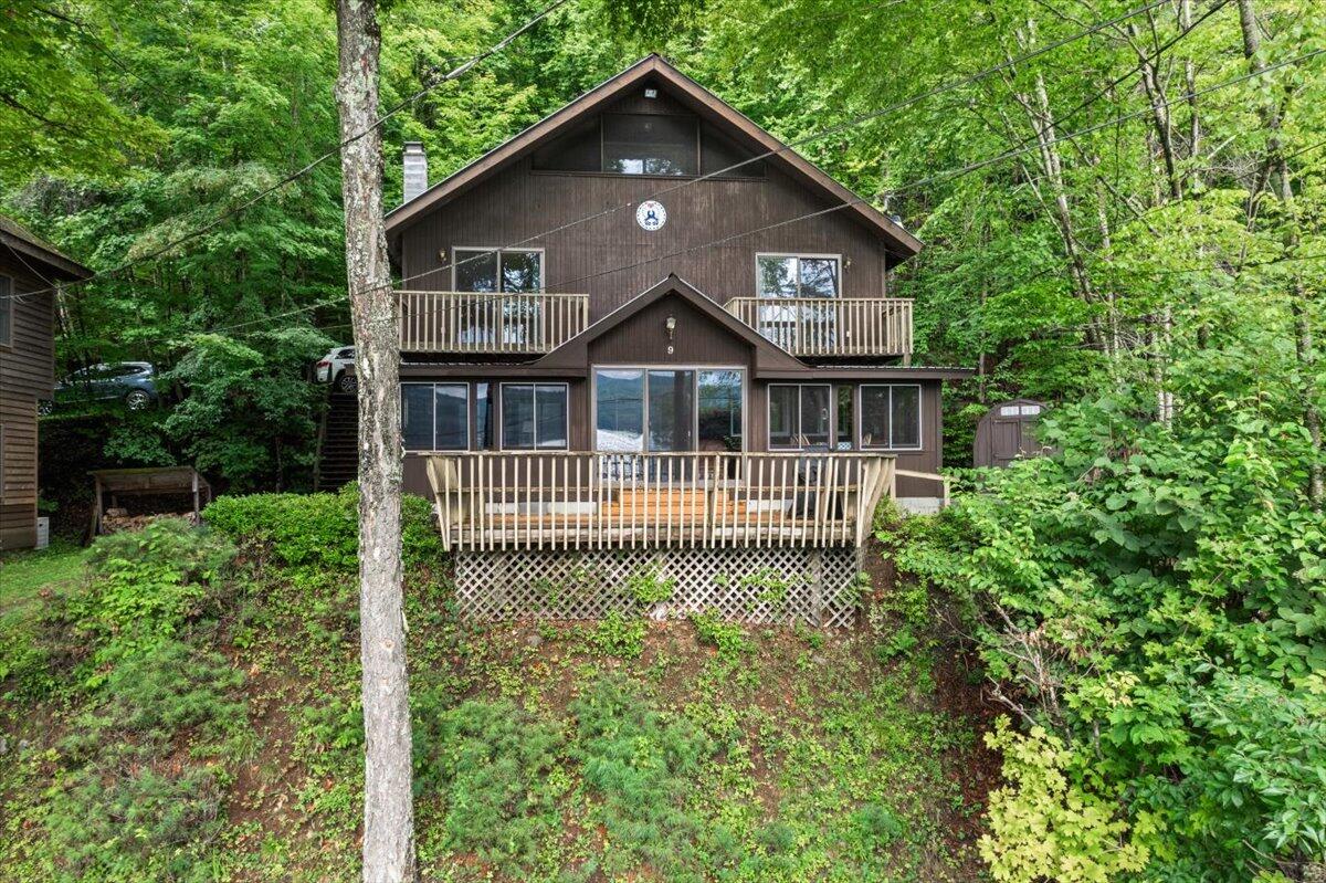 9 Chippewa Loop, Brant Lake, New York image 3