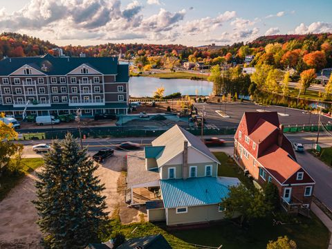 237 Lake Flower Avenue Saranac Lake NY 12983