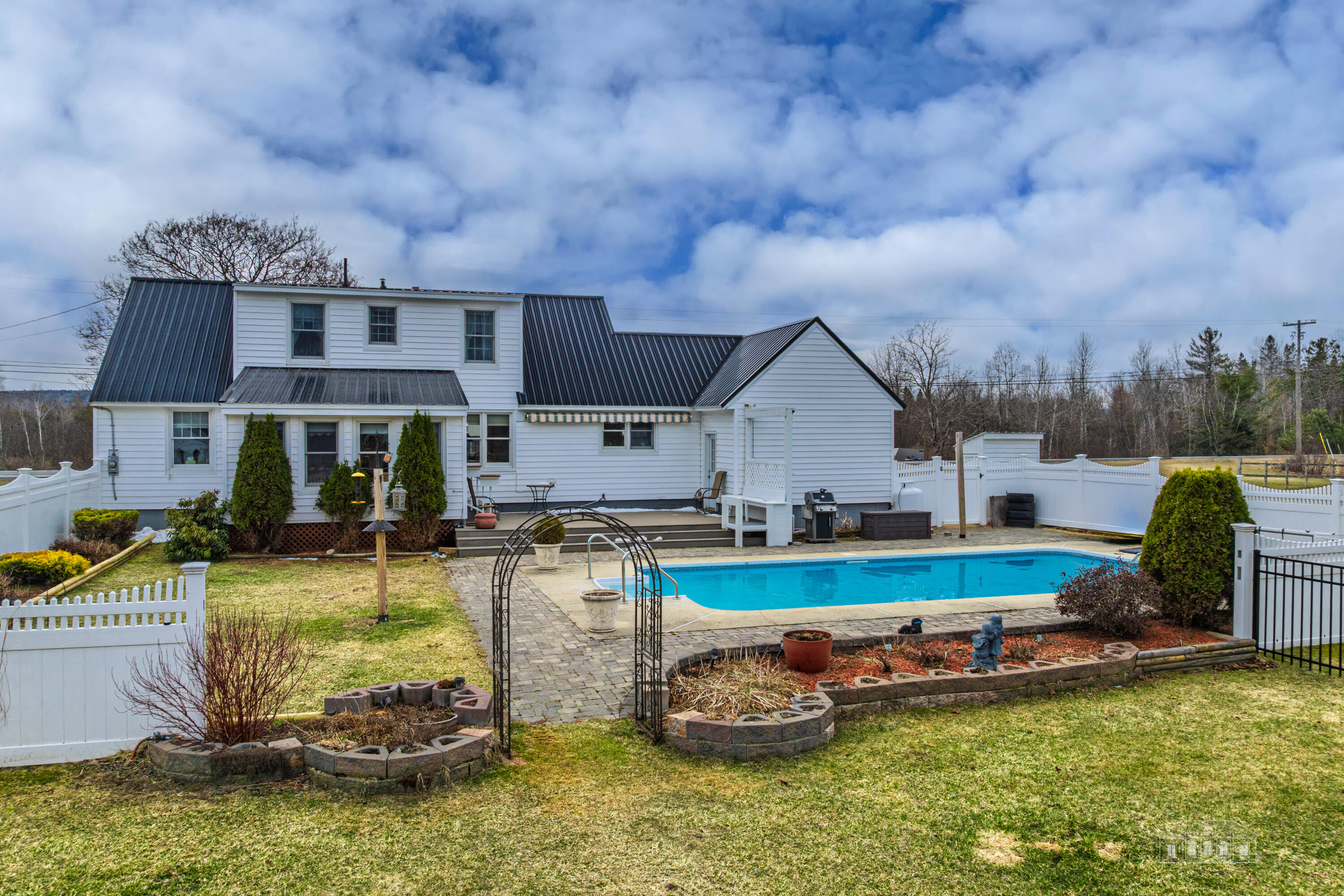 2800 State Rte 3, Cadyville, New York image 45