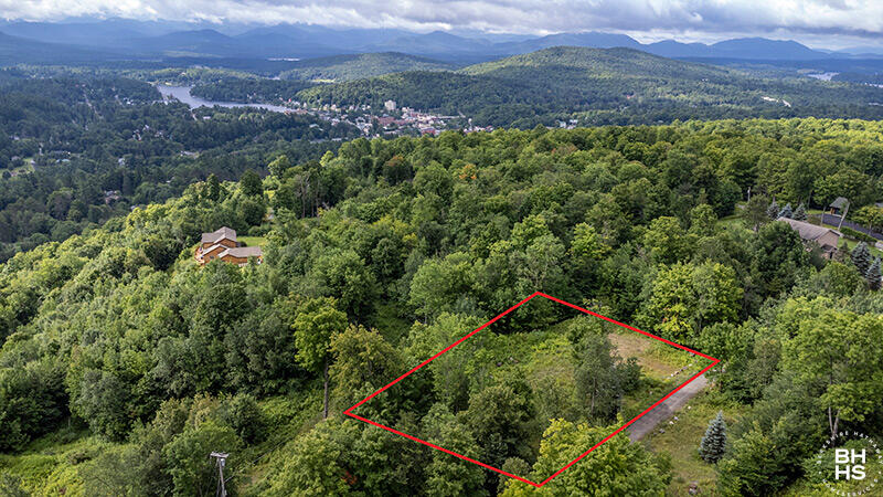 Panorama Drive Lot 14 & 18, Saranac Lake, New York image 18