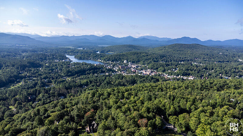 Panorama Drive Lot 14 & 18, Saranac Lake, New York image 30