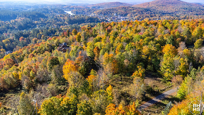 Panorama Drive Lot 14 & 18, Saranac Lake, New York image 16