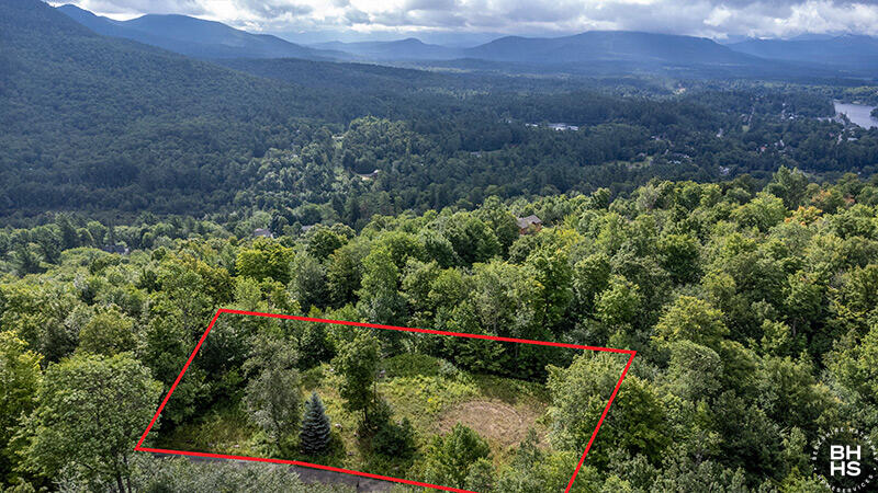 Panorama Drive Lot 14 & 18, Saranac Lake, New York image 17