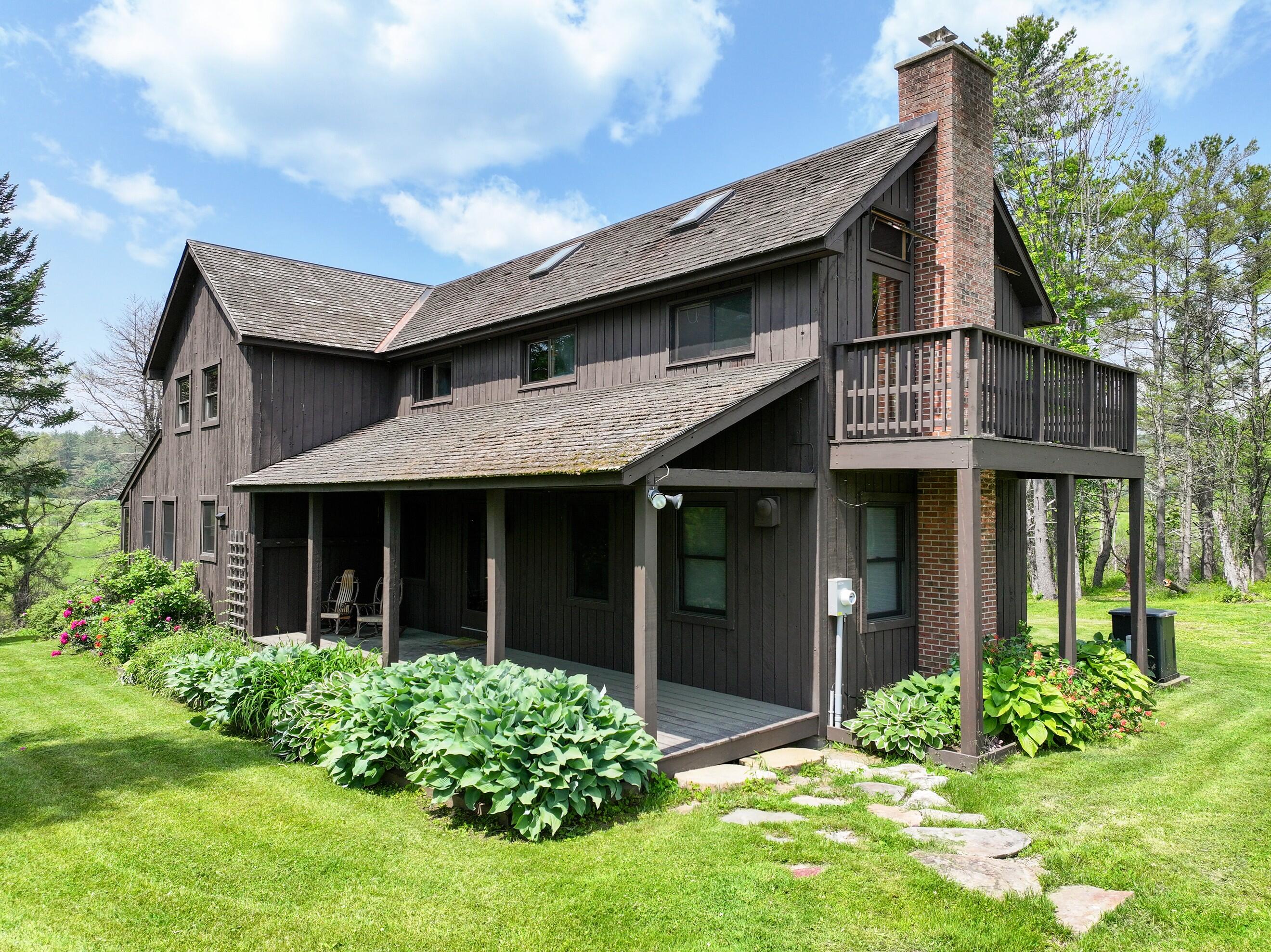 99 Sayre Road