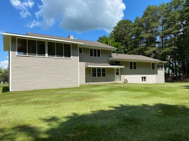 238 Russell Road