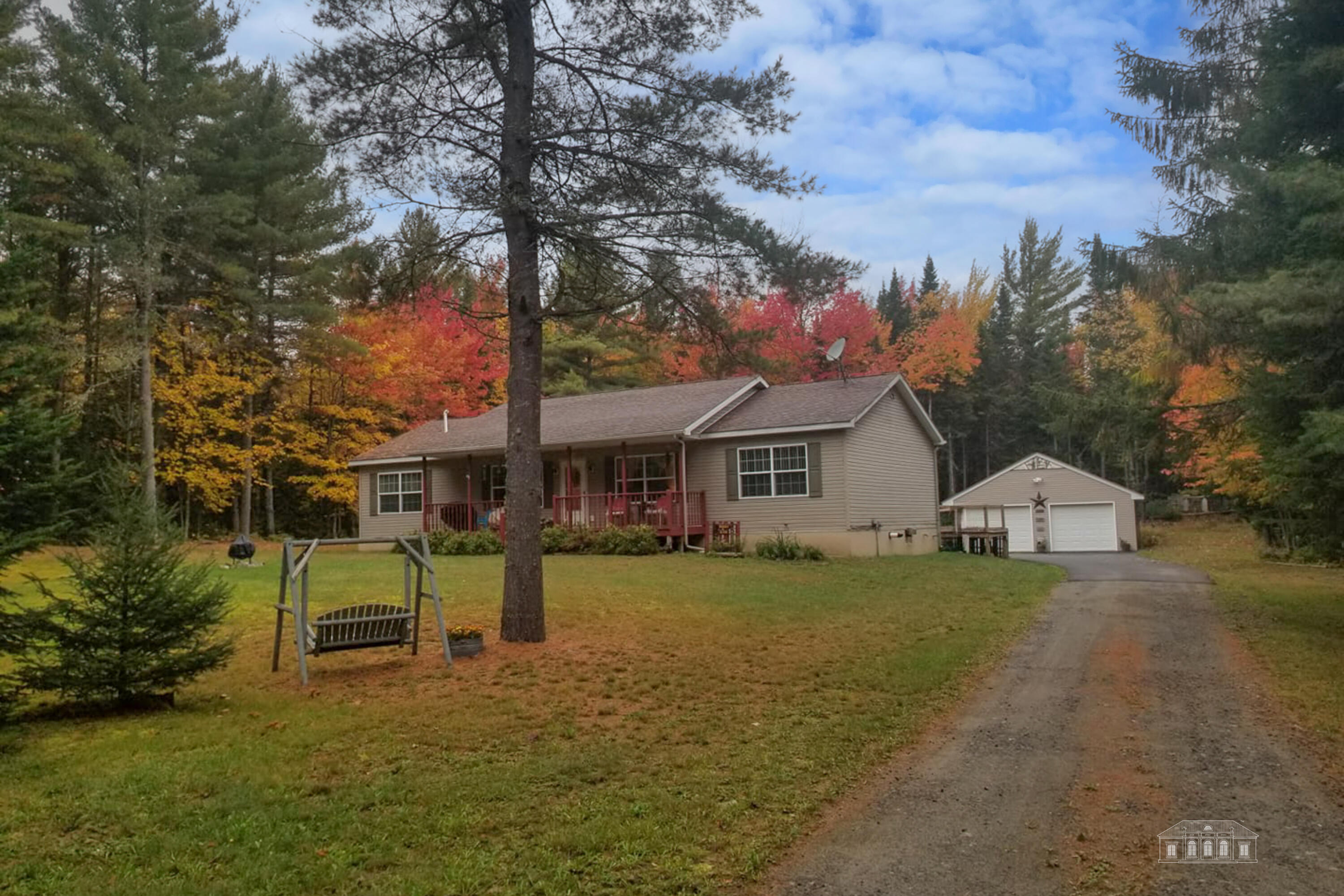 2239 County Route 60, Vermontville, New York image 1