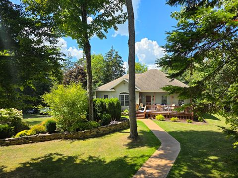 14 Tamarack Drive Malone NY 12953