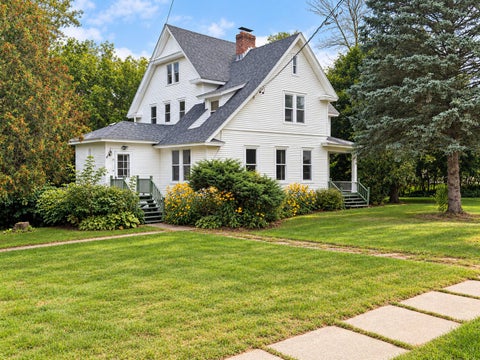 Photo of 21 Oak Street, Champlain, NY 12919 (MLS # 208511)